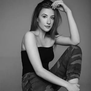 Meet your Posher, Morgan